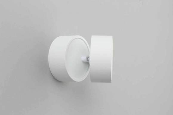 OML-101309-12 Точечный светильник Omnilux Lenno OML-101309-12 Точечный светильник Omnilux Lenno