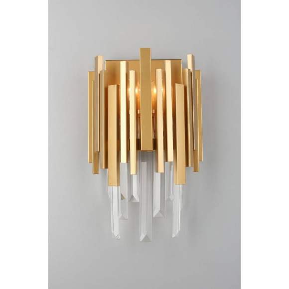 Настенный светильник Omnilux Carisio OML-72801-02 Настенный светильник Omnilux Carisio OML-72801-02