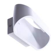 A1428AP-1WH Настенный светодиодный светильник Arte Lamp Maniglia