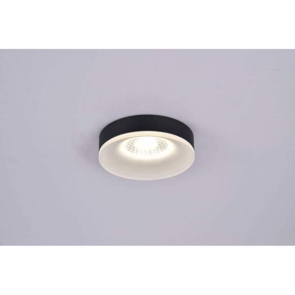 Светильник встраиваемый Omnilux Tevere OML-102919-01