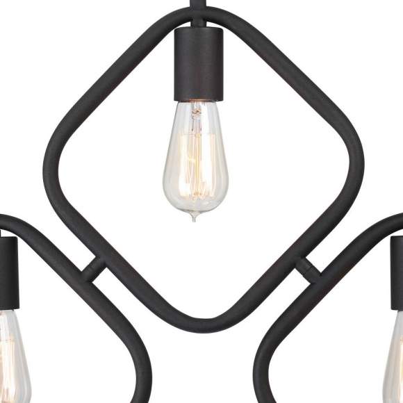 Подвесной светильник Vitaluce V4543-1/5S