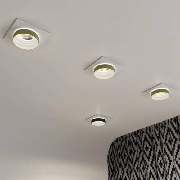 Встраиваемый влагозащищенный светильник Water Novotech 370788