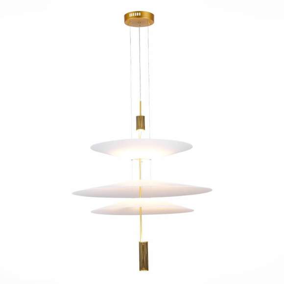 Подвесной светодиодный светильник ST-Luce Isola SL6101.223.01