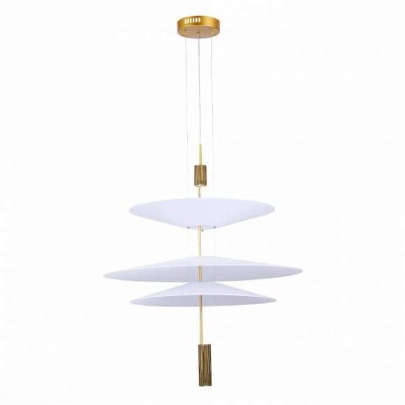 Подвесной светодиодный светильник ST-Luce Isola SL6101.223.01 Подвесной светодиодный светильник ST-Luce Isola SL6101.223.01