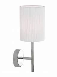 Настенный светильник Escada 1139/1A White