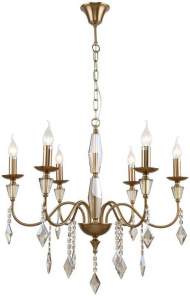 Подвесная люстра Stilfort Grace 1053/05/06P Подвесная люстра Stilfort Grace 1053/05/06P