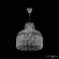 Подвесной светильник Bohemia Ivele Crystal 14781/35 Pa R