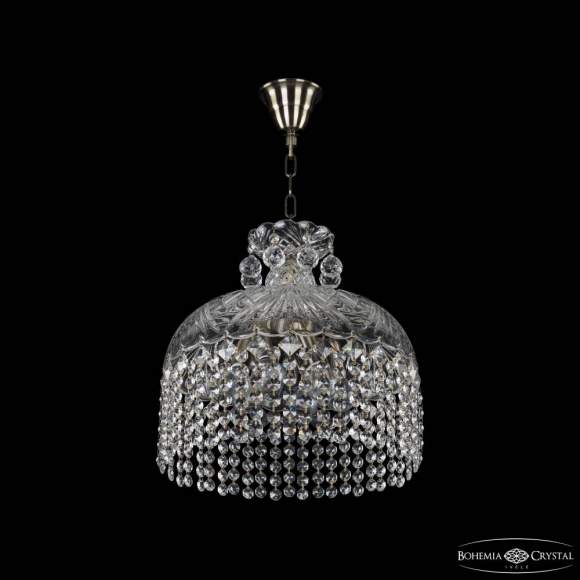 Подвесной светильник Bohemia Ivele Crystal 14781/35 Pa R
