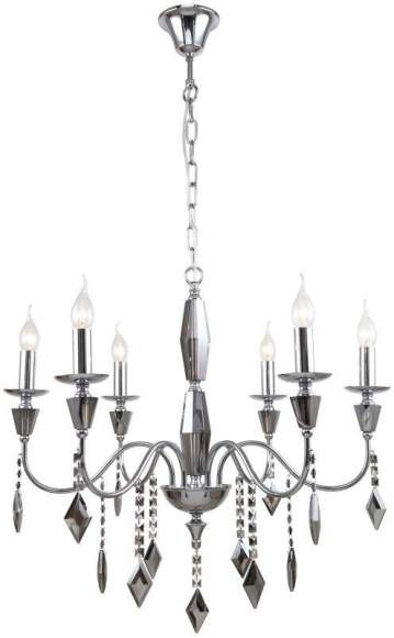 Люстра с лампочками Stilfort Grace 1053/09/06P+Lamps Люстра с лампочками Stilfort Grace 1053/09/06P+Lamps
