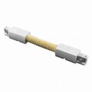 Трехфазный гибкий соединитель для шинопровода Barra Lightstar 504156