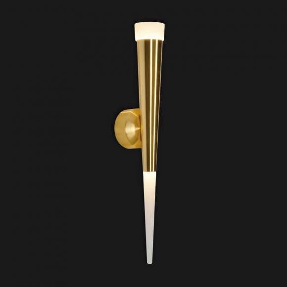 Бра Citilux Вегас CL227312 Шампань Бра Citilux Вегас CL227312 Шампань