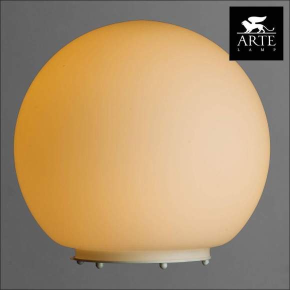 A6020LT-1WH Настольная лампа Arte Lamp A6020LT-1WH Настольная лампа Arte Lamp