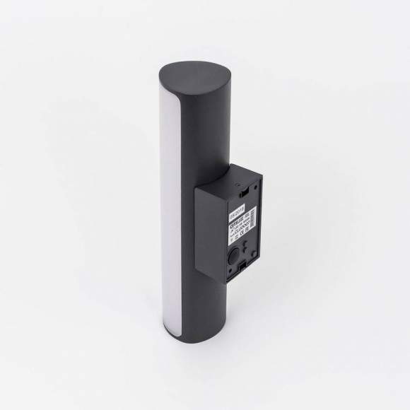 Clu0007 Уличный настенный светодиодный светильник Citilux