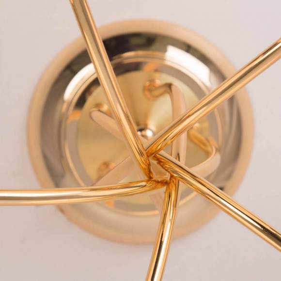 Потолочная люстра Citilux Лайма CL155152 Потолочная люстра Citilux Лайма CL155152