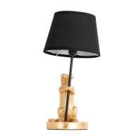 Светильник настольный Arte lamp Gustav A4420LT-1GO