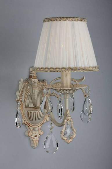 OML-60801-01 Бра Omnilux Cremona