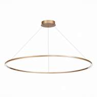 Подвесная светодиодная люстра St Luce Down ST605.243.57