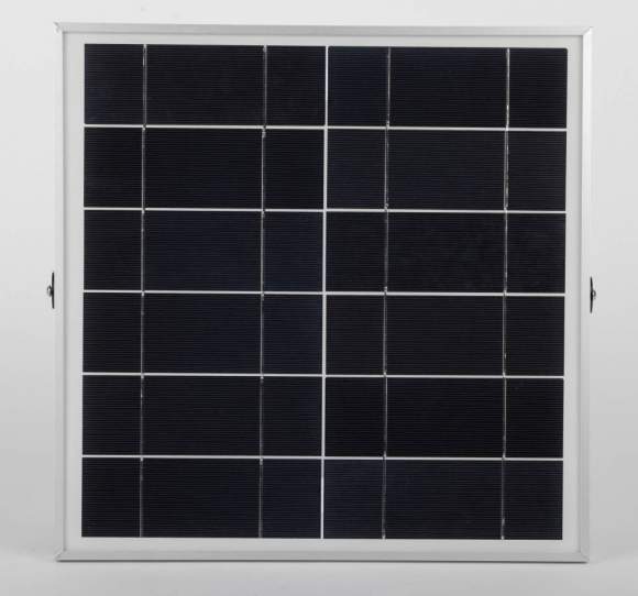 Прожектор уличный на солнечной батарее Эра ERAPRO-150 (Б0049548)