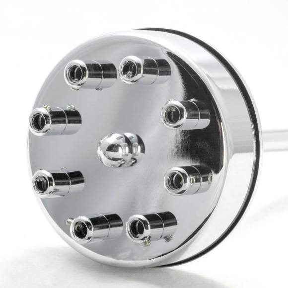 LSP-8090 Потолочная люстра Lussole Lgo