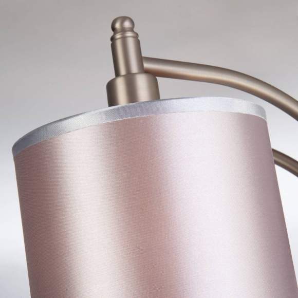 60080/5 сатин-никель Потолочная люстра ЕВРОСВЕТ Adagio 60080/5 сатин-никель Потолочная люстра ЕВРОСВЕТ Adagio