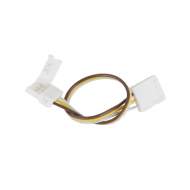 5шт. Коннектор для светодиодной ленты 12V IP20 гибкий Elektrostandard (a049852)