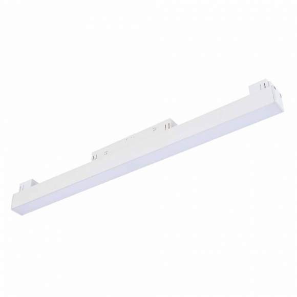 Трековый светильник 12W 4000К для магнитного шинопровода Standi St-Luce ST360.546.12