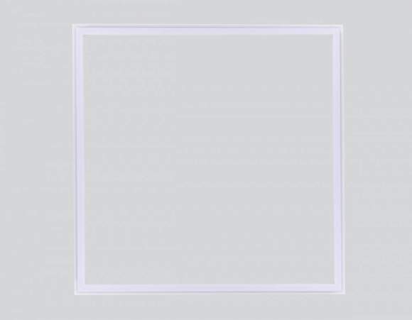 Встраиваемый светильник рамочного типа Ambrella light Downlight DPS1054