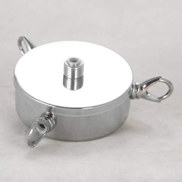 Люстра на штанге Lussole Topgrade Hartwell LSP-8392