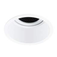 Встраиваемый точечный светильник Arte Lamp KANG A2163PL-1WH