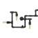 Настенный светильник Loft IT Loft1906W