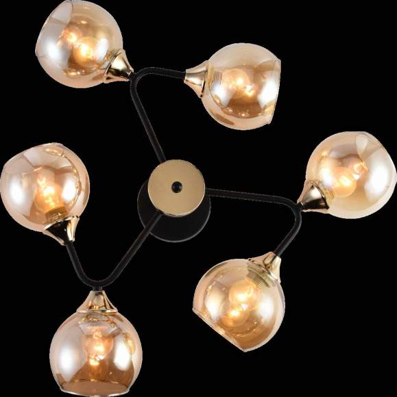 Потолочная люстра Rivoli Alison 3138-306 (Б0055386)