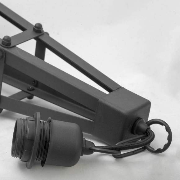 LSP-9884 Настенное бра LOFT