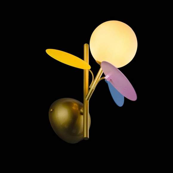 Бра LOFTIT Matisse 10008/1W mult