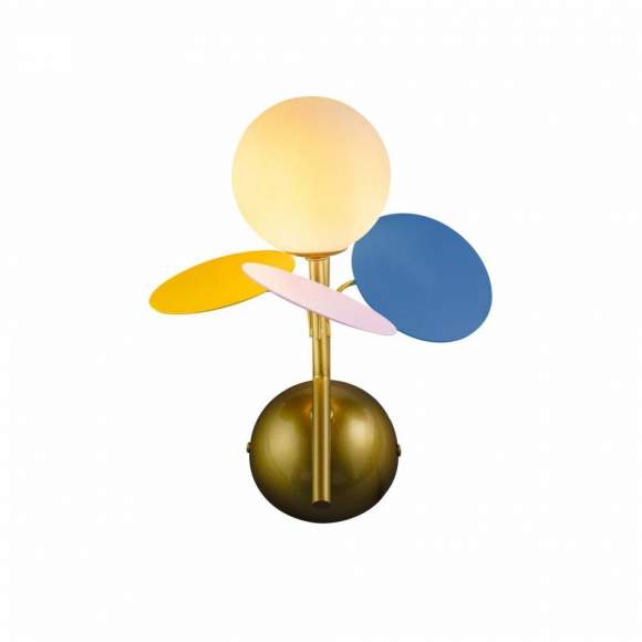 Бра LOFTIT Matisse 10008/1W mult