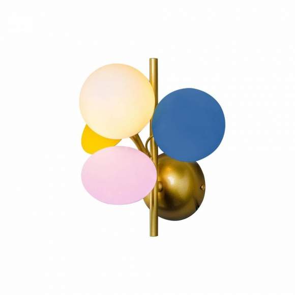 Бра LOFTIT Matisse 10008/1W mult