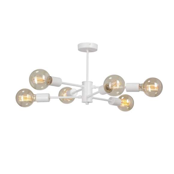 Люстра на штанге Vitaluce V3994-0/6PL Люстра на штанге Vitaluce V3994-0/6PL