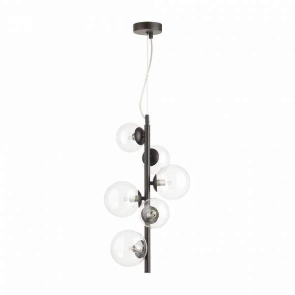 Подвесной светильник Odeon Light Tovi с поддержкой Маруся 4818/6-М