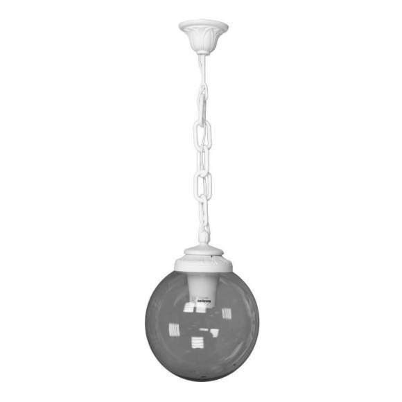 G25.120.000WZE27 Уличный подвесной светильник Fumagalli Sichem/G250