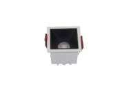 Встраиваемый светильник Maytoni Alfa LED DL043-01-10W3K-SQ-WB Встраиваемый светильник Maytoni Alfa LED DL043-01-10W3K-SQ-WB