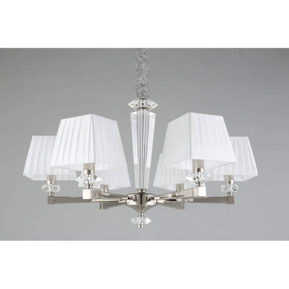 Подвесная люстра Aployt Dominka APL.722.03.06