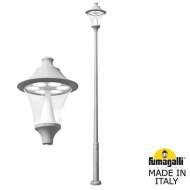 Парковый фонарь Fumagalli EKTOR 4000/Remo R50.372.000.LXD6L