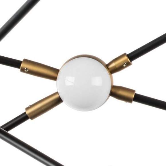 Подвесной светильник Bergamo Lightstar 745247 Подвесной светильник Bergamo Lightstar 745247