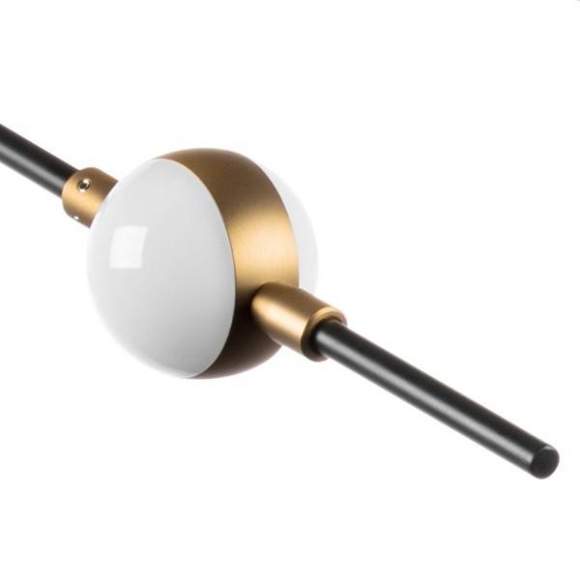 Подвесной светильник Bergamo Lightstar 745247 Подвесной светильник Bergamo Lightstar 745247