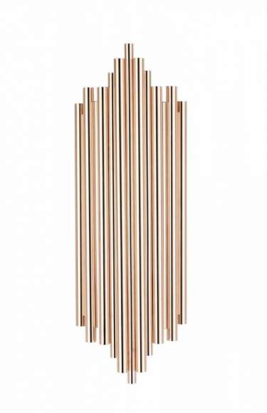 Настенный светильник Vele Luce Clarinetto VL3314W12