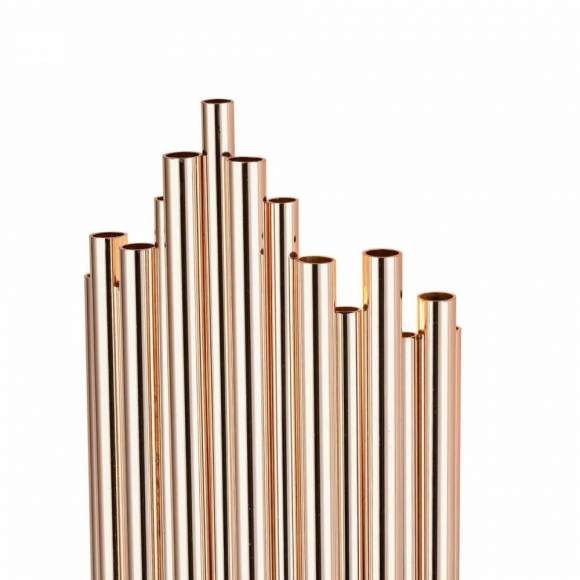 Настенный светильник Vele Luce Clarinetto VL3314W12