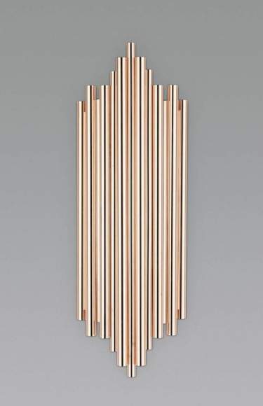 Настенный светильник Vele Luce Clarinetto VL3314W12