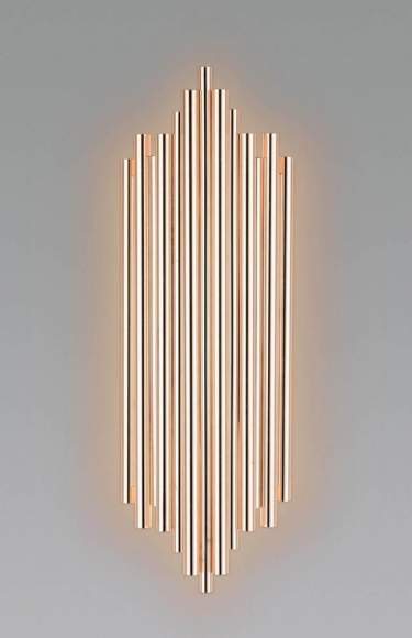 Настенный светильник Vele Luce Clarinetto VL3314W12