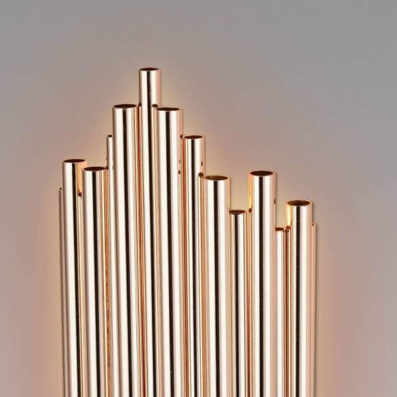 Настенный светильник Vele Luce Clarinetto VL3314W12