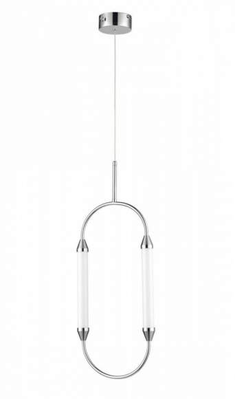 Подвесной светильник Vele Luce Capsula VL7293P21 Подвесной светильник Vele Luce Capsula VL7293P21