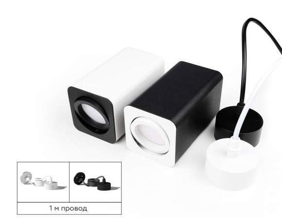 Насадка передняя для корпуса светильника с размером отверстия 70*70mm Ambrella light Diy Spot N7702 Насадка передняя для корпуса светильника с размером отверстия 70*70mm Ambrella light Diy Spot N7702